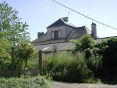 Écart, la Vizeule (Montgermont)