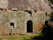 Ferme, Kerhel (Melrand)