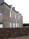 Ferme, l'Essart (Saint-Méloir-des-Ondes)