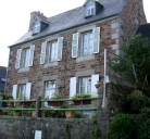 Maison, 35 rue de Landerval (Perros-Guirec)