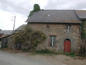 Maison, Travoux (Québriac)