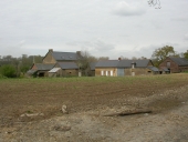 Ecart, le Pérel (Saint-Armel)
