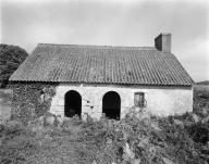 Ferme, le Hirgoat (Guidel)