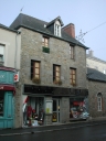 Maison, 9 rue Notre-Dame (Combourg)
