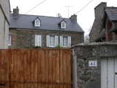 Maison, 41 rue du Bignot (Etables-sur-Mer fusionnée en Binic-Etables-sur-Mer en 2016)