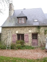 Ferme, la Biltière (Chelun)