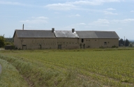 Ferme, le Grand Chemin (Pacé)