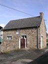 Maison, 10 rue de l'Aleron (Vieux-Vy-sur-Couesnon)
