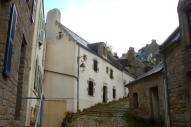Maison, 22 Grande Rue Chère (Pont-Croix)