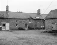 Maison, Coat-er-Malo (Guidel)