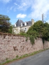Maison de notable, rue Noguès (Paimpol)
