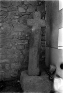 Les croix monumentales sur la commune de Caulnes