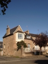 Maison, avenue de Guerland (Paimpol)