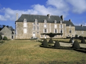 Château, Guillier (Plédéliac)