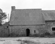 Ferme, Kergroix (Surzur)