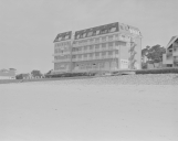 Hôtel de voyageurs dit Hôtel Celtic, 6 rue de Traou-Meur, Tresmeur (Trébeurden)