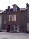 Maison, 10 rue Noël Royer (Cancale)