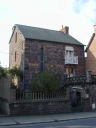 Maison, 5 boulevard Carnot (Montfort-sur-Meu)
