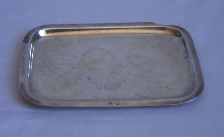 Plateau de communion 1