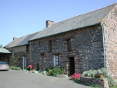 Ferme, la Bretonnais (Monterfil)