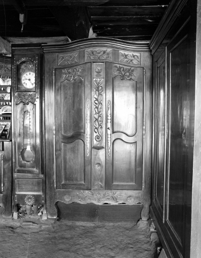 Armoire 2