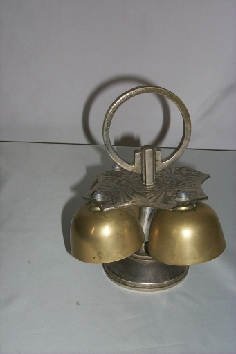 Sonnette d'autel