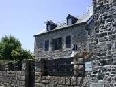 Maison, 18 rue du Manoir (Saint-Quay-Portrieux)