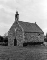 Manoir Notre-Dame-de-Bon-Secours, Kerenec (Saint-Pol-de-Léon)