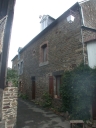 Maison, rue Grande Cohue (Saint-Suliac)