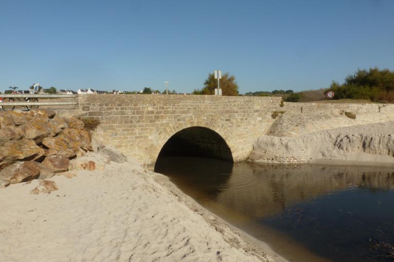 Pont, Loc'h (Plogoff)