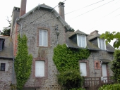 Maison, 20 rue du Port (La Richardais)