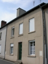 Maison, 23 rue Neuve (La Guerche-de-Bretagne)