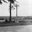 Croix de chemin, Kernescop (Plogonnec)