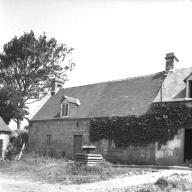 Ferme, Kerscampen (Kerlaz)