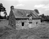 Maison, Kerno (Allineuc)