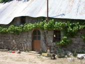 Ferme, Kerseillec d'en haut (Guénin)