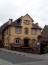Maison, 2 rue des Carmes (Dol-de-Bretagne)