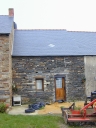 Maison, la Chapelle de Gavrain (Renac)