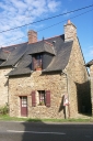 Maison, Chevré (La Bouëxière)