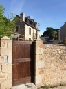 Maison, Port-Clos (île de Bréhat)