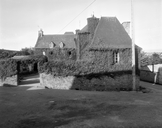 Presbytère,13 Rue de Traou Meledern (Pontrieux)