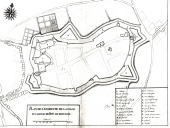 Fortifications d'agglomération (Dol-de-Bretagne)