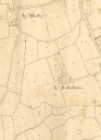 Écart, la Berthelotière (Breteil)