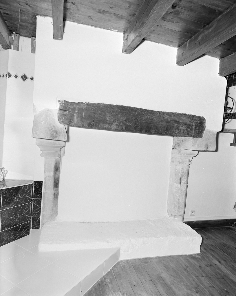 Maison, 6 rue des Vénètes (Saint-Gildas-de-Rhuys)