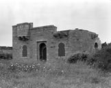 Fort dit Fort du Chenal, Pen an Enez, Penn An Enez (Île-de-Batz)