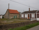 Maison, la Rabine Rabais (Pacé)