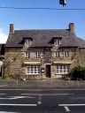 Maison, 55 rue Portes Rouges (Saint-Méloir-des-Ondes)