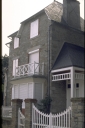 Maison de villégiature, dite Coat Pin, 9 rue des Bois, la Garde (Saint-Cast-le-Guildo)