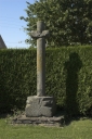 Croix de chemin, carrefour de la Vigne (Noyal-Châtillon-sur-Seiche)