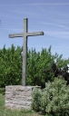 Croix de chemin, Chemin rural n° 9, les Rues (Pléneuf-Val-André)